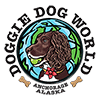 Doggie Dog World Logo